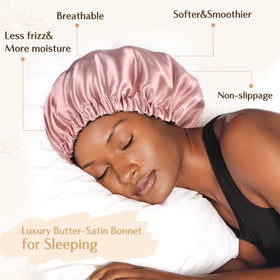 YANIBEST double-layer reversible detail protecting pillow from product transfer
