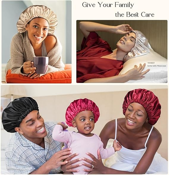 YANIBEST packaging and label image showing product branding and quality benefit