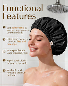 YANIBEST elastic band detail offering secure comfortable fit
