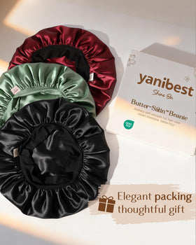 YANIBEST beside ruler showing compact size and shallow interior depth
