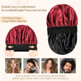 YANIBEST soft wide elastic band detail providing secure comfortable fit