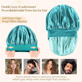 YANIBEST elastic band detail highlighting comfort and non-mark benefit