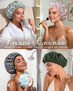 YANIBEST elegant exterior in bathroom setting for stylish protection