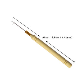 YANTAISIYU 120m sewing thread with eight needles for durable weft work