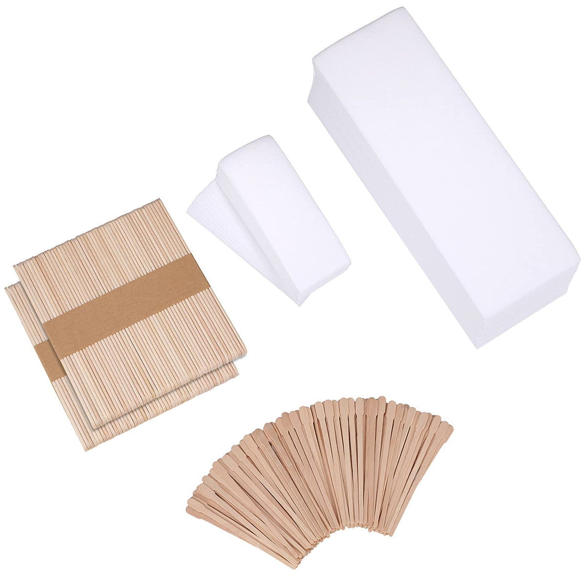 Yaomiao front packaging showing kit contents and tidy organization, clear supply benefit