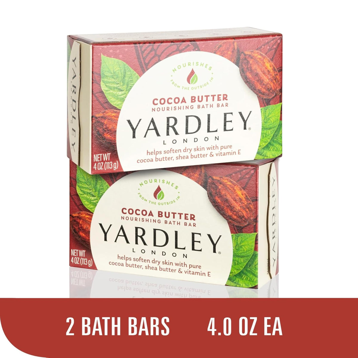 Yardley London Oatmeal & Almond texture detail showing gentle exfoliation benefit