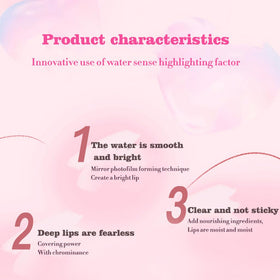Yasovigi cheek blend demo showing multitasking tint benefit