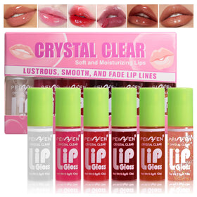 Yasovigi front packaging showing six shades and variety