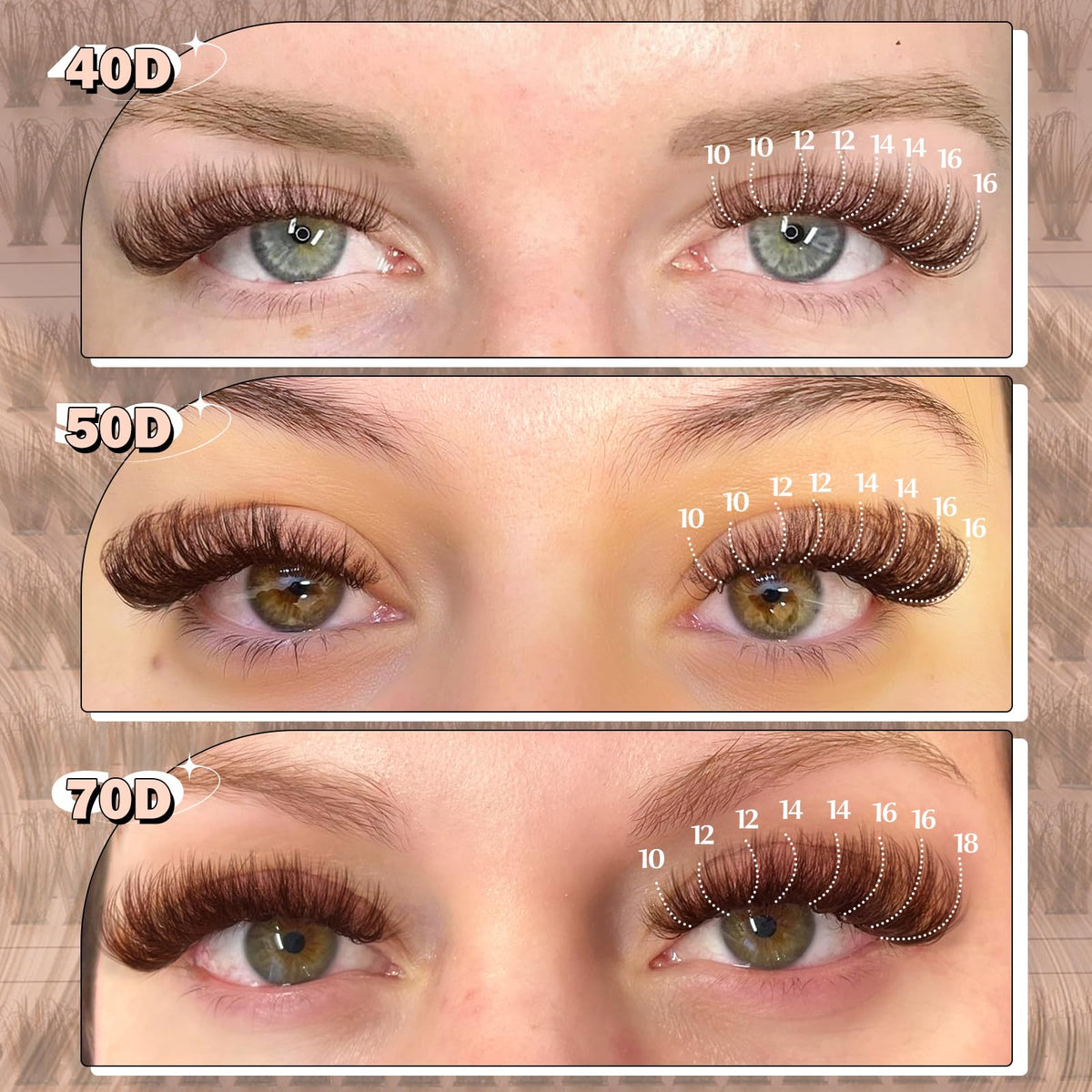 Yawamica close-up faux mink texture highlighting fluffy feel and lightweight comfort
