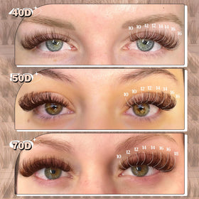 Yawamica close-up faux mink texture highlighting fluffy feel and lightweight comfort