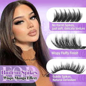 Yawamica mixed 12–20mm clusters showing customizable length benefit