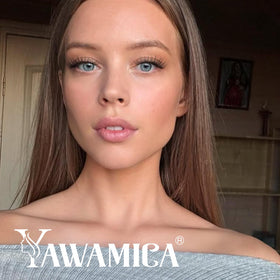 Yawamica fiber texture detail highlighting soft lightweight fibers for comfort