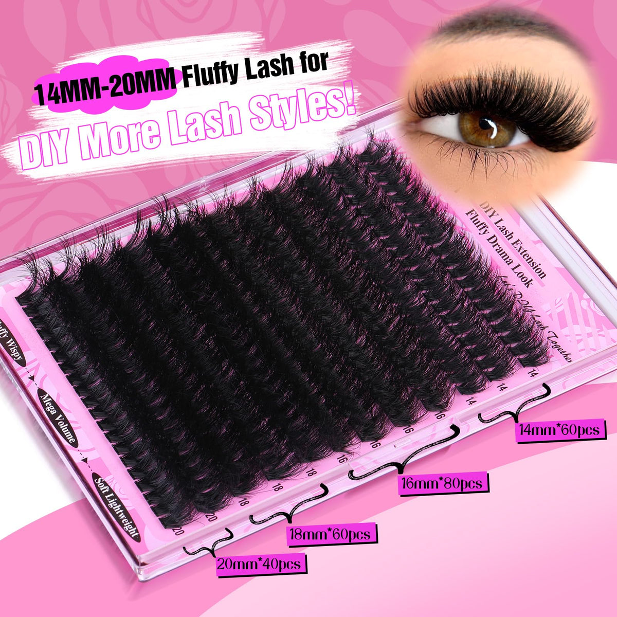 Yawamica fiber texture detail emphasizing matte black finish and comfort