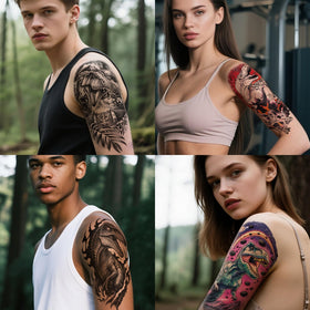 Yazhiji raptor claw detail showing realistic lines and durable waterproof finish