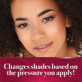 ybf before and after brows image showing enhanced shape and natural-looking fill