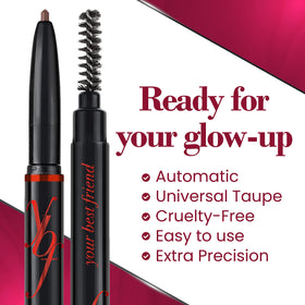 ybf two pack lifestyle purse shot showing convenience and portability for touch-ups