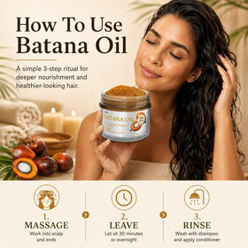YBW ingredient label listing Elaeis oleifera kernel oil confirming pure raw origin benefit