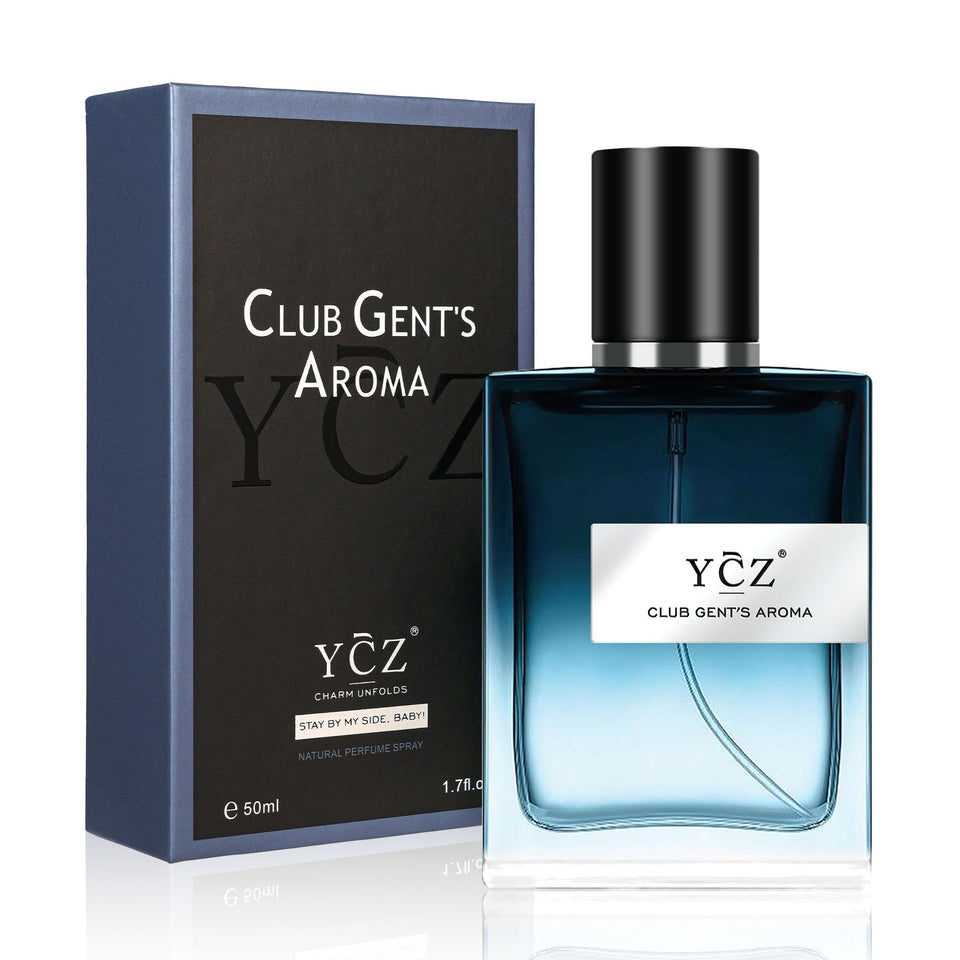 Ycz front packaging showing elegant box and brand, ideal for gifting