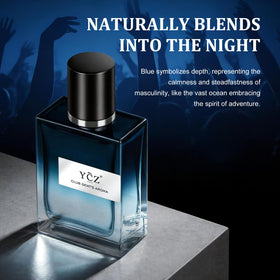 Ycz lifestyle image with evening outfit showing date-night suitability