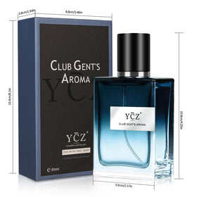 Ycz bottle inside travel kit showing compact carry-on convenience
