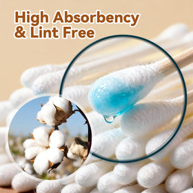 YD WINGTAI bamboo stem detail showing sturdy construction benefit