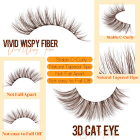 YDAGKH thin flexible band detail for easier application and comfortable wear