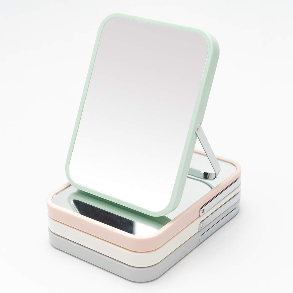 YEAKE lifestyle on vanity showing stylish color and practical everyday grooming benefit