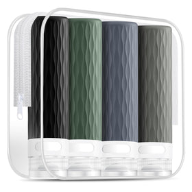 YEALIFE front packaging with clear bag showing organized travel kit benefit