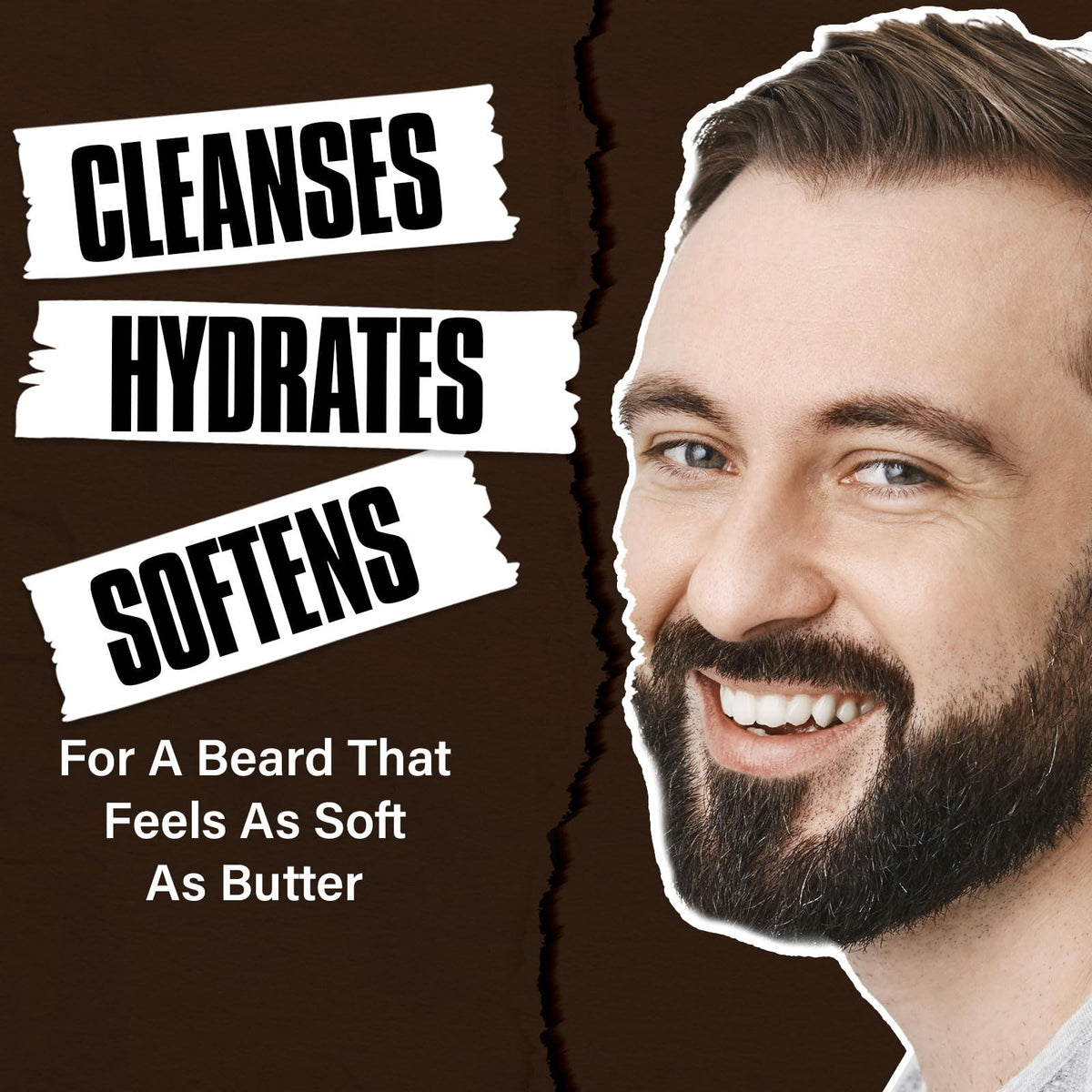 YEALIR rich lather texture demonstrating deep cleansing and hydration