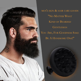 YEALIR brush on bathroom counter as lifestyle shot for daily grooming