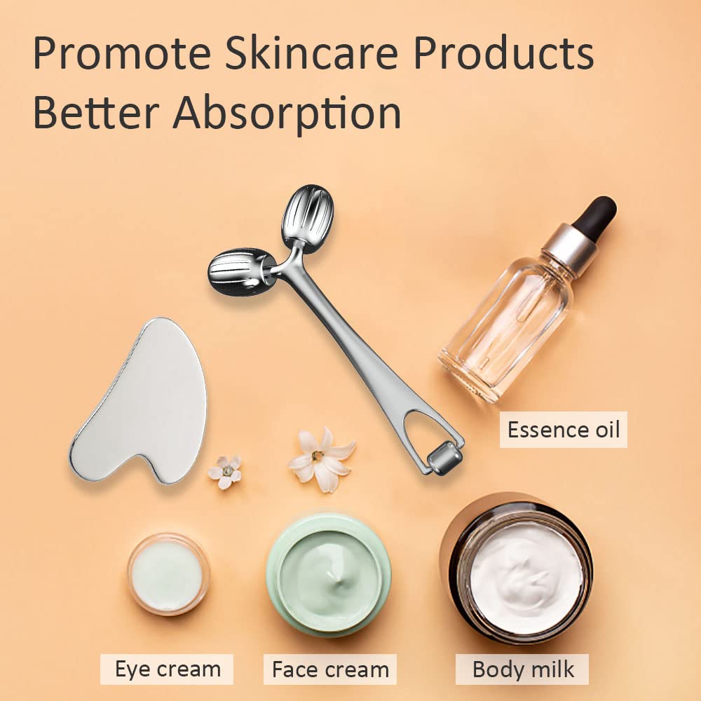 Yeamon tools held in hand showing travel-friendly compact size benefit