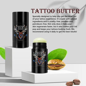 Yecuce in bathroom routine setting promoting daily moisturizing habit