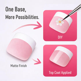 YeeLam reinforced tip detail illustrating crack resistance and durability