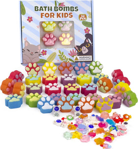 Yekery assorted small ocean and space toys spread out, encourages imaginative play