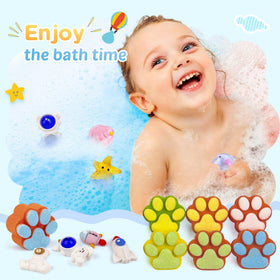 Yekery boxed 32-pack arranged as a gift set, ideal for parties and holidays
