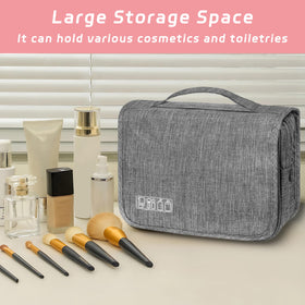 YEMEDA packed in suitcase demonstrating travel-ready lightweight benefit
