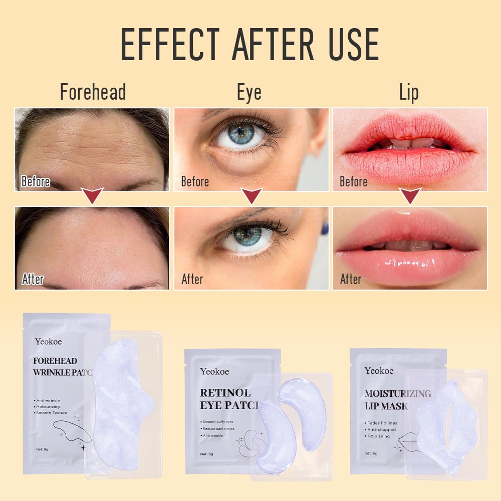 Yeokoe serum texture on fingertip rich essence for hydration