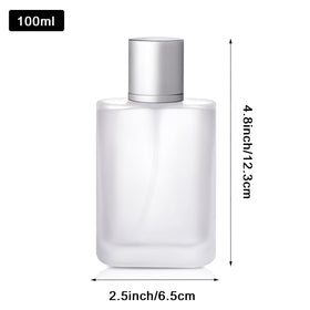 Yerpkefey bottle on vanity with cosmetics for stylish daily use