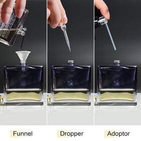 Yerpkefey spraying a room freshener mist to refresh interiors gently