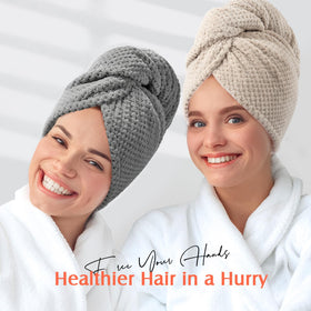 YFONG towel folded in travel bag showing compactness and portability