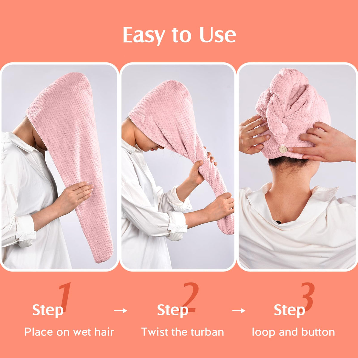 YFONG towel folded inside travel bag highlighting portability and lightweight convenience