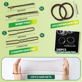 YGDZ close-up of ultra-fine nylon net texture offering breathable, discreet hold