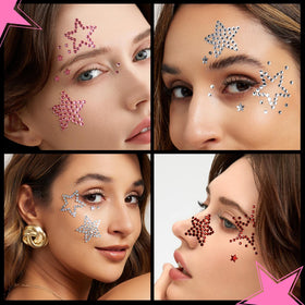 YGDZ tweezers and gem placement demonstrating precise application benefit