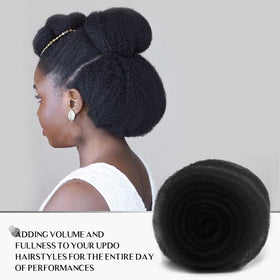 YGQQOY arrangement of 20 bobby pins and 20 U-shape pins for secure hold