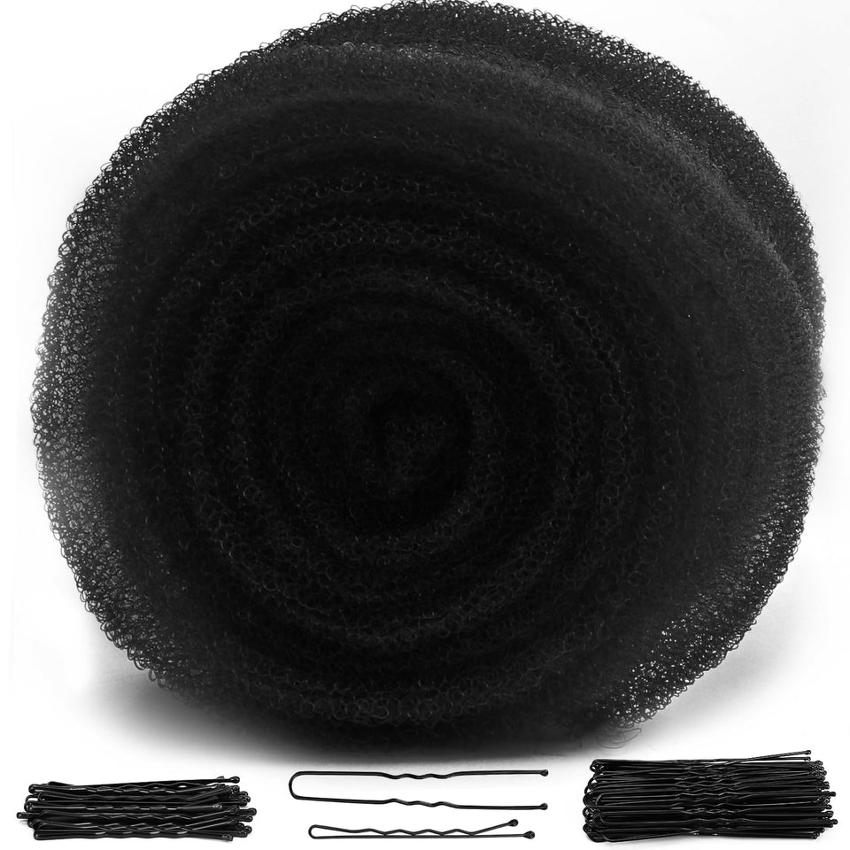 YGQQOY front packaging showing hair filler kit benefits and components