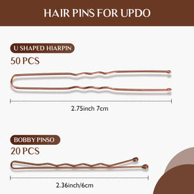 YGQQOY filler roll beside a hand showing scale and customizable sizing advantage