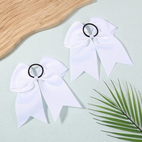 YHXX YLEN 20 bows stacked neatly to show quantity and ready-to-use bulk supply