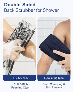 Yiclick handle and bright pull tab detail for secure grip benefit