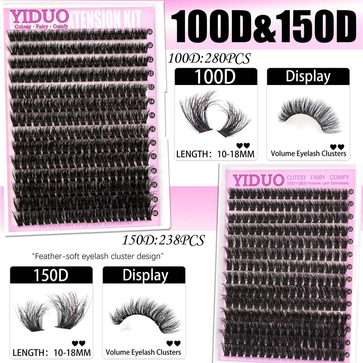 YIDUO precision tweezers and remover tools displayed for controlled placement and safe removal