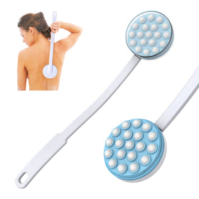 Yiesoum front view applicator showing rollers and handle for easy coverage